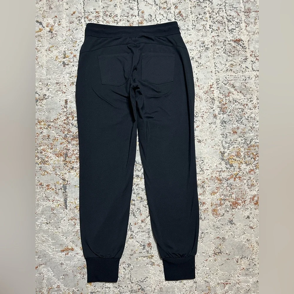 ATHLETA black Joggers size XS